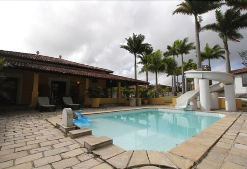 ホテル Highlander