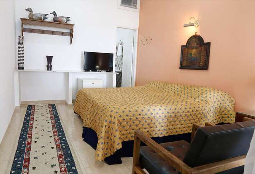 ホテル Highlander