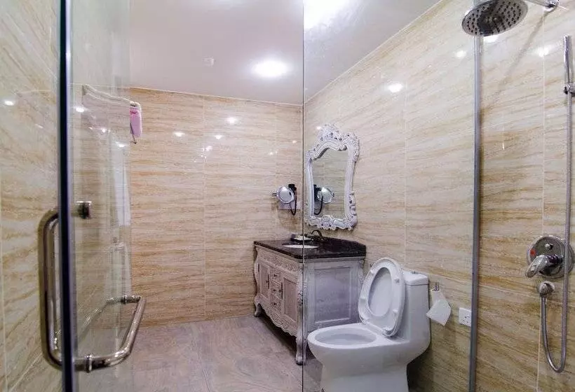 Mornington Hotel Sitiawan