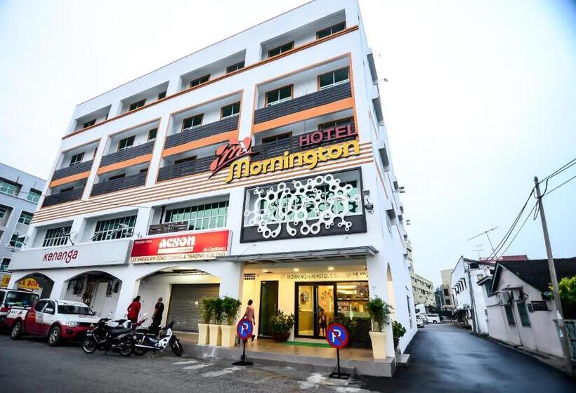 Mornington Hotel Sitiawan