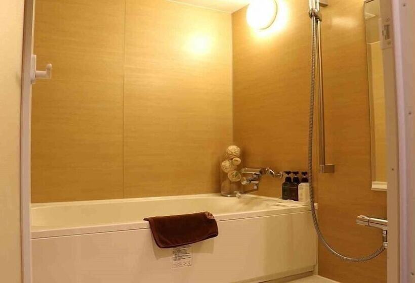 Otel Nipponbashi Luxe