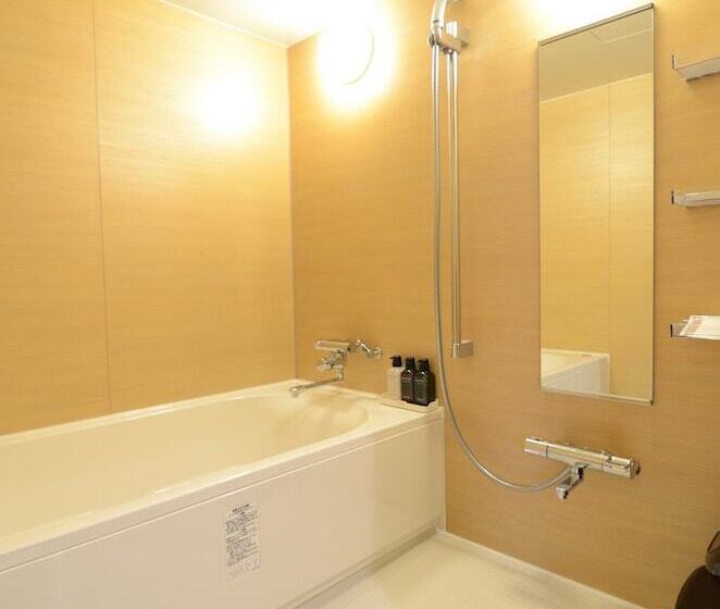 Otel Nipponbashi Luxe