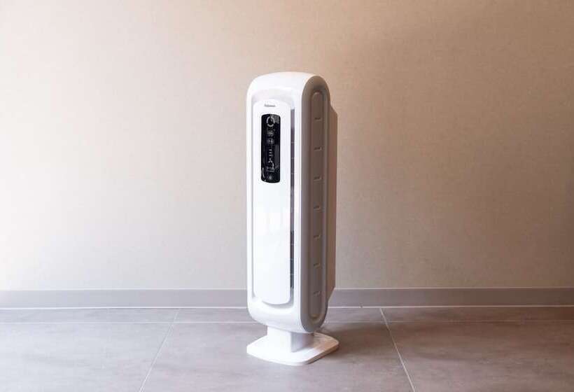 Otel Nipponbashi Luxe