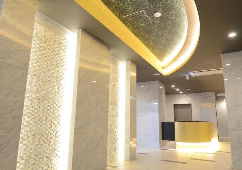 Otel Nipponbashi Luxe