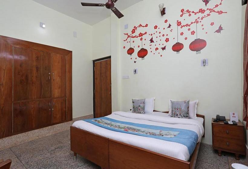 Hotel Venus Heritage