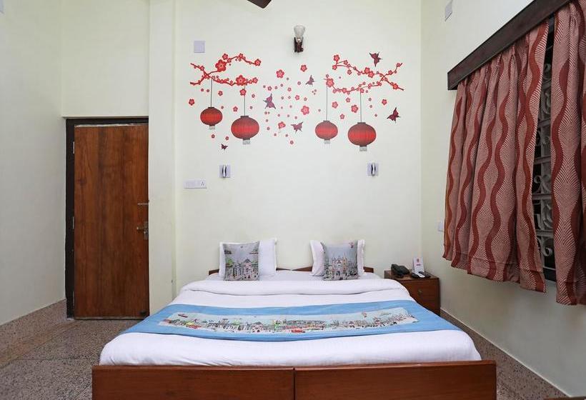 Hotel Venus Heritage