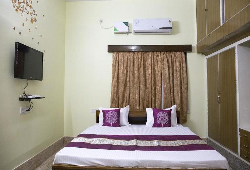 Hotel Venus Heritage