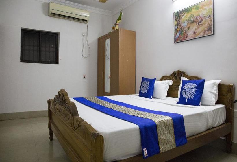 Hotel Venus Heritage