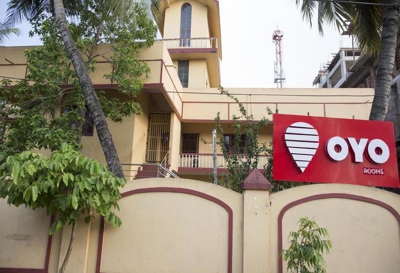 Hotel Venus Heritage