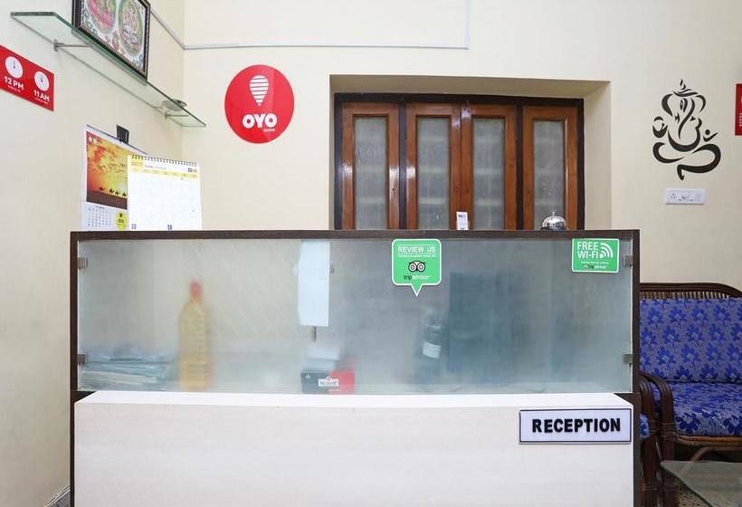 Hotel Venus Heritage