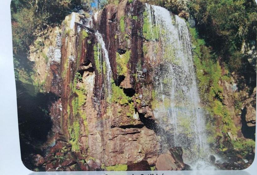 Hotel Pousada Por Do Sol