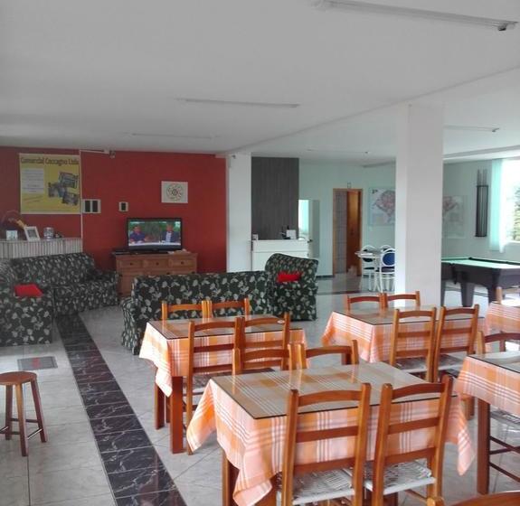 Hotel Pousada Por Do Sol