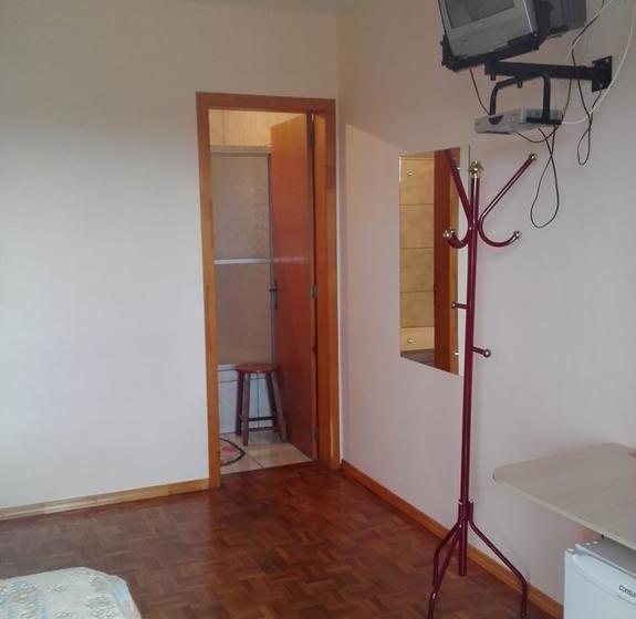 Hotel Pousada Por Do Sol