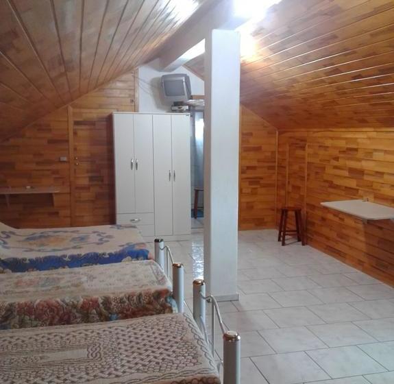 Hotel Pousada Por Do Sol