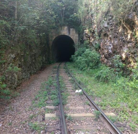 Hotel Pousada Por Do Sol