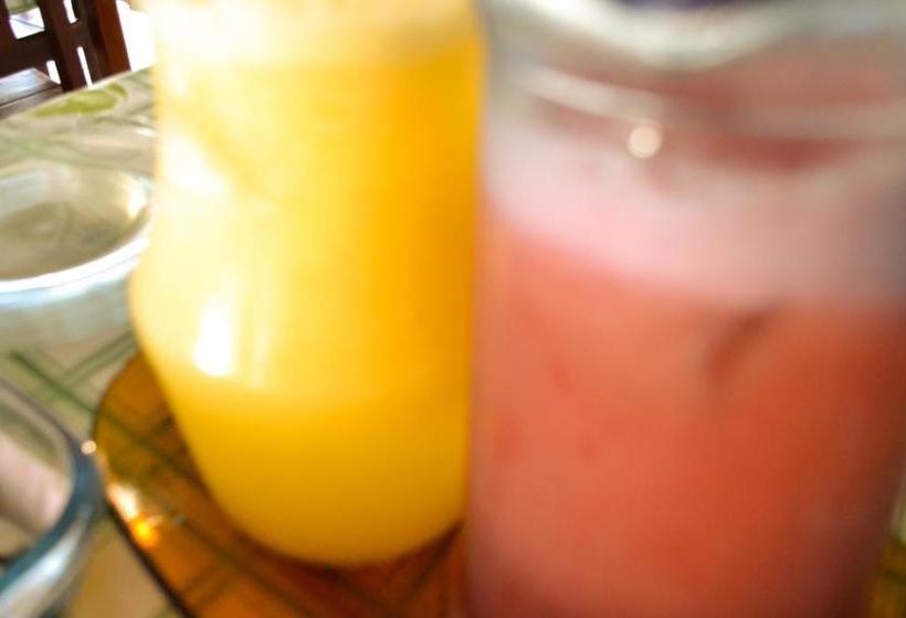 호텔 Recanto Verde