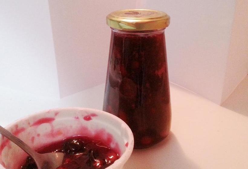 호텔 Recanto Verde