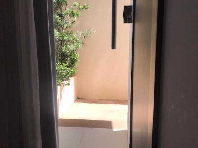 Отель Ribeirãozinho