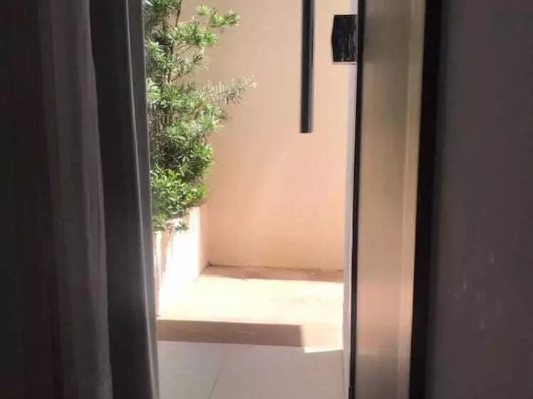 Hotelli Ribeirãozinho