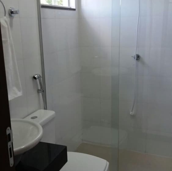 Отель Ribeirãozinho