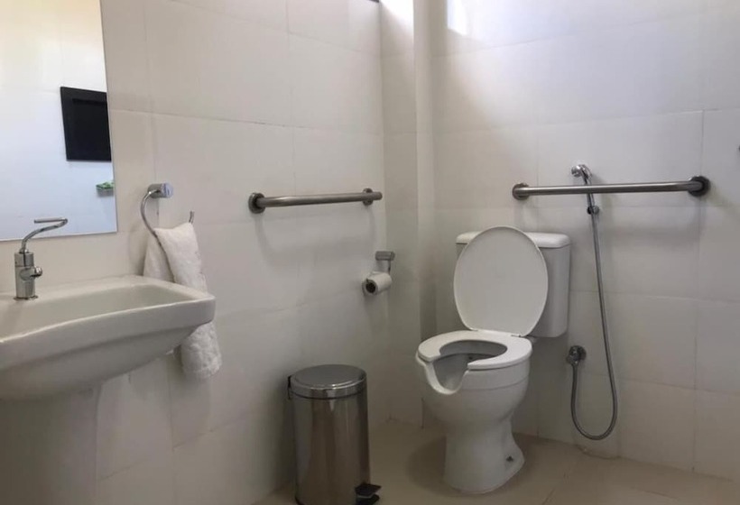 Отель Ribeirãozinho