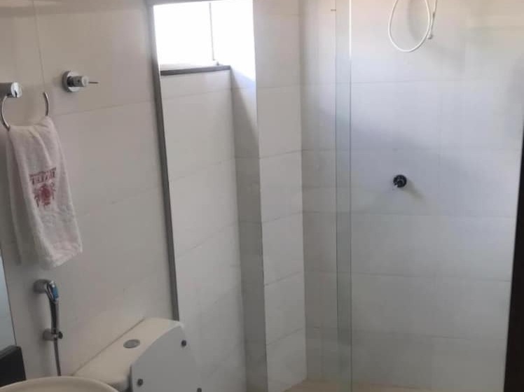 Отель Ribeirãozinho