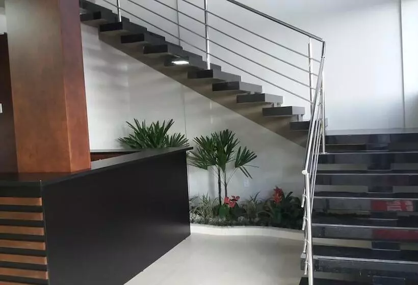 Hotelli Ribeirãozinho