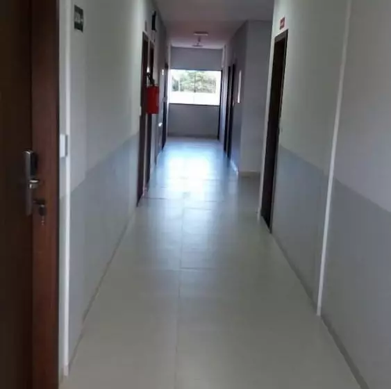 Hotelli Ribeirãozinho