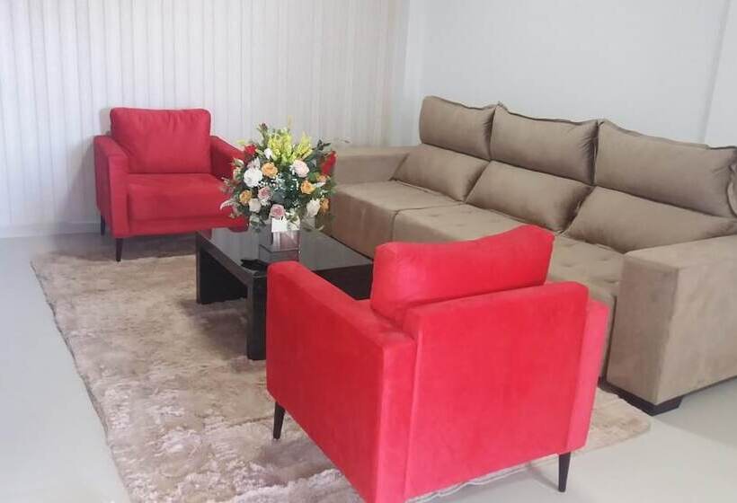 Отель Ribeirãozinho