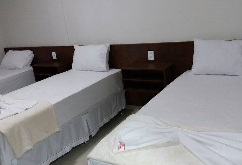 Отель Ribeirãozinho