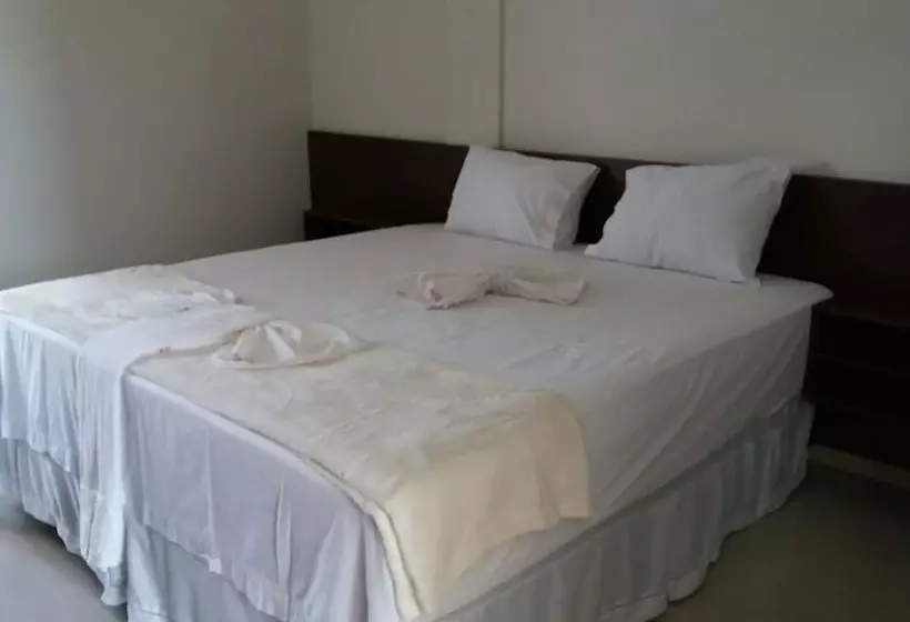 Hotelli Ribeirãozinho