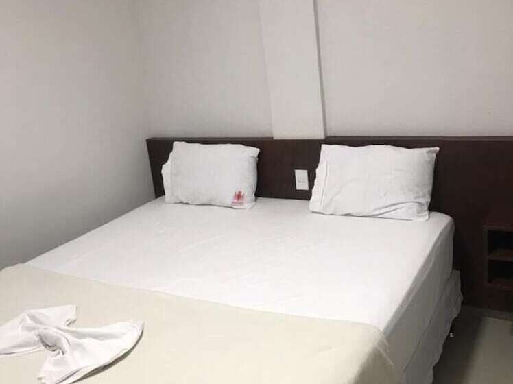 Отель Ribeirãozinho