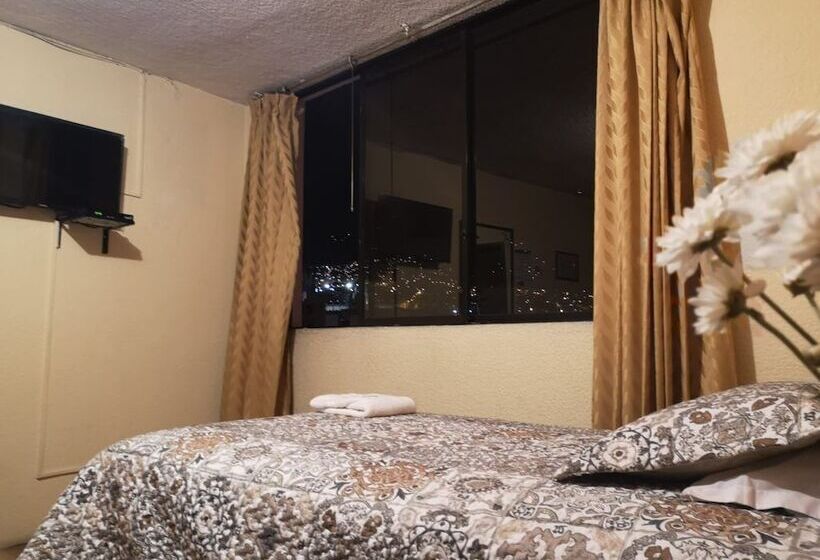 בית מלון כפרי Rincon De La Alameda