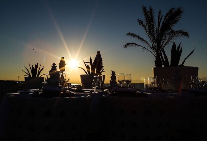 בית מלון כפרי Sole In Me By Altoborgo