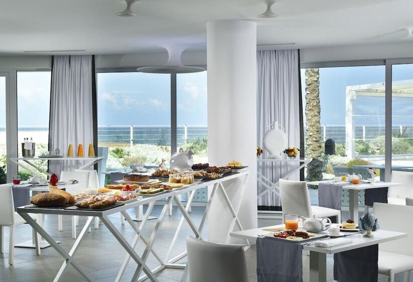 בית מלון כפרי Sole In Me By Altoborgo