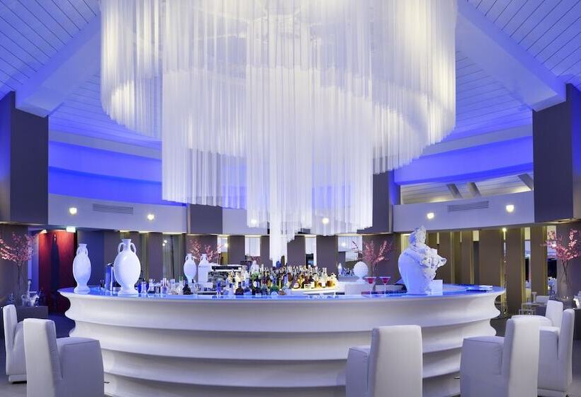 בית מלון כפרי Sole In Me By Altoborgo