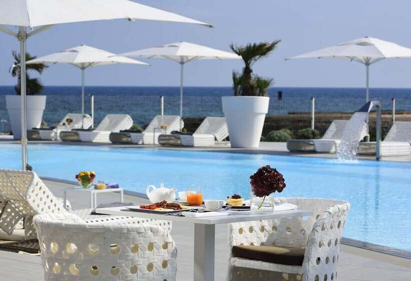 בית מלון כפרי Sole In Me By Altoborgo