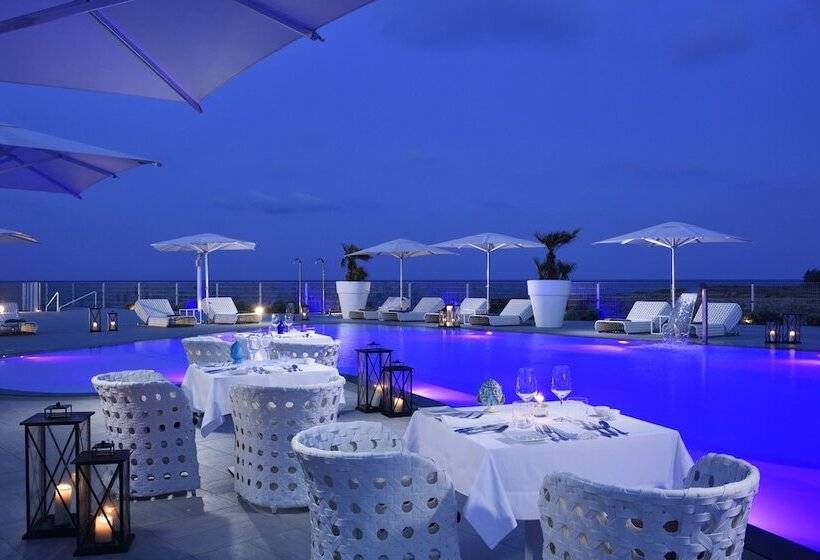 בית מלון כפרי Sole In Me By Altoborgo