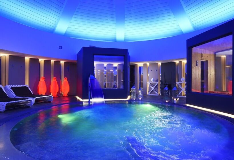 בית מלון כפרי Sole In Me By Altoborgo