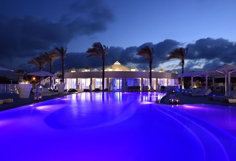 בית מלון כפרי Sole In Me By Altoborgo