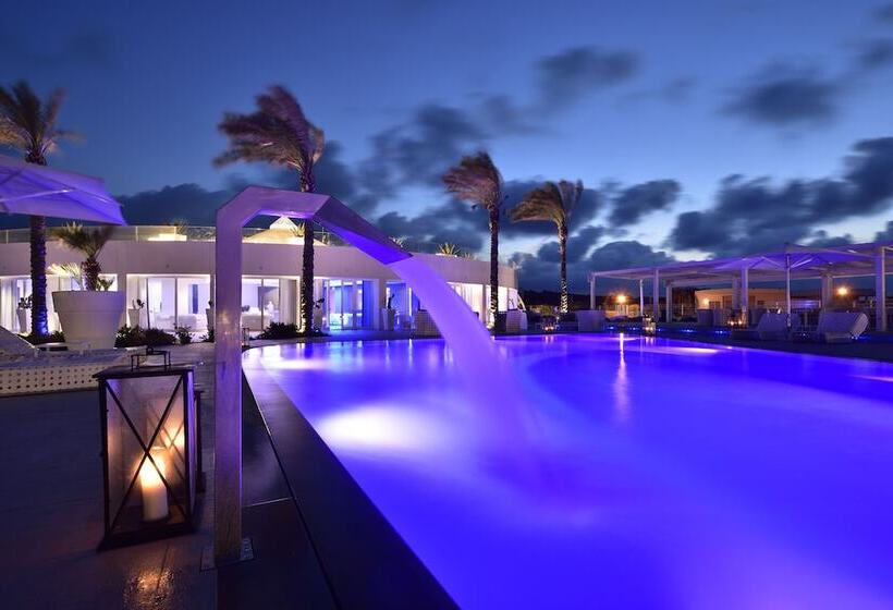 בית מלון כפרי Sole In Me By Altoborgo