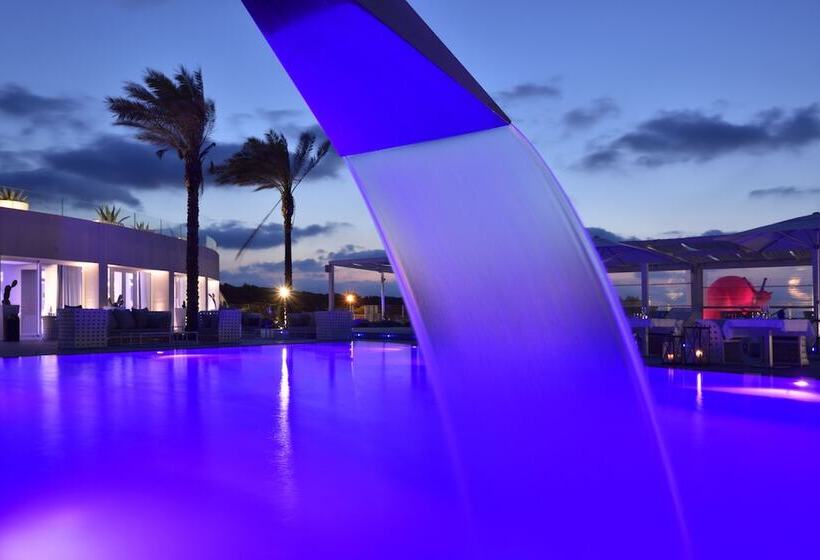 בית מלון כפרי Sole In Me By Altoborgo