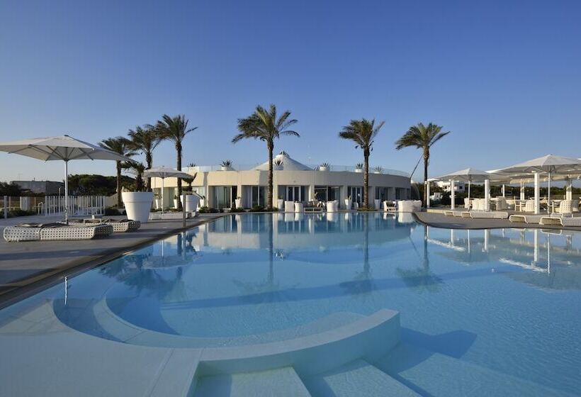 בית מלון כפרי Sole In Me By Altoborgo