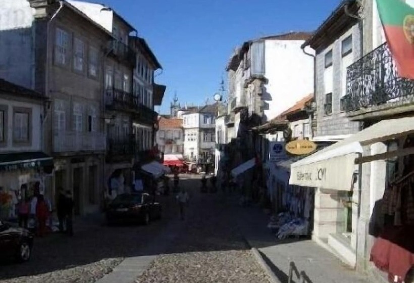 هتل Valenca Do Minho