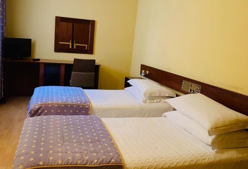 هتل Valenca Do Minho