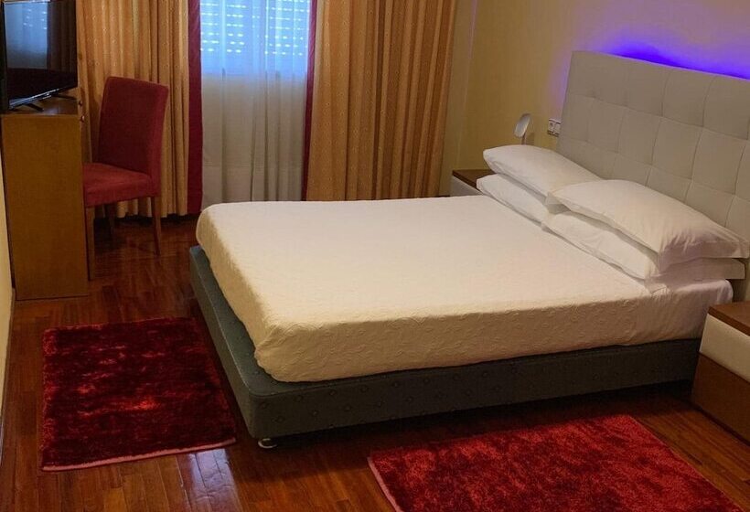 هتل Valenca Do Minho