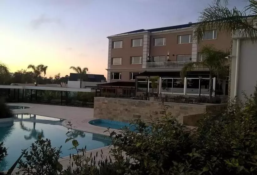 Mayim Hotel Termal & Spa