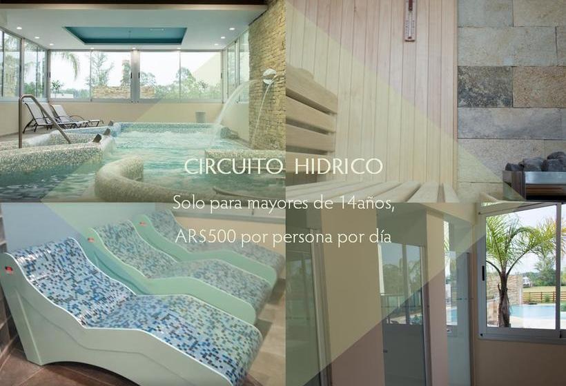 Mayim Hotel Termal & Spa