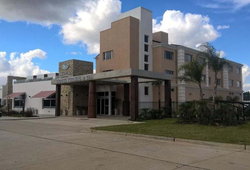 Mayim Hotel Termal & Spa