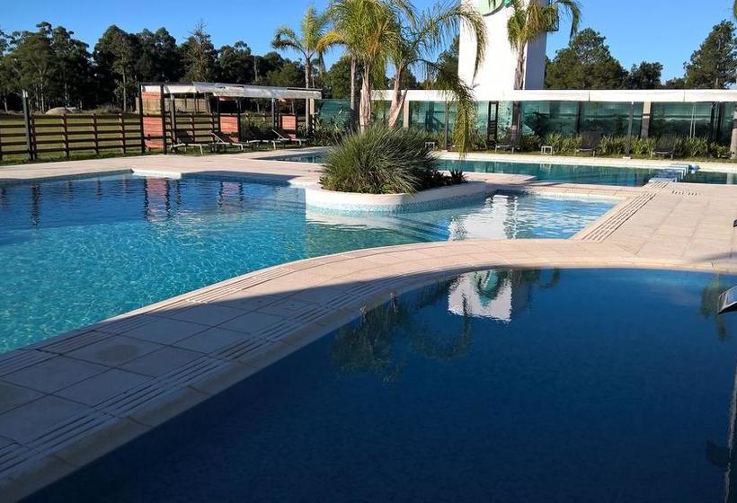 Mayim Hotel Termal & Spa